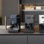 Gaggia Classic E24 - Color Vibes - Image 2