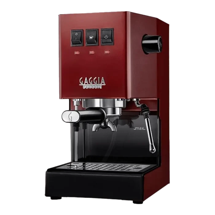 Gaggia Classic E24 - Color Vibes