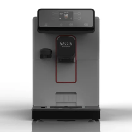 Gaggia Magenta Over Ice 2