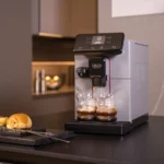 Gaggia Magenta Over Ice 2 Lifestyle