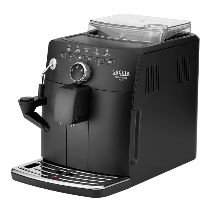 Gaggia Navilgio Main Image Milk 1000px