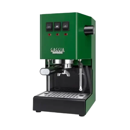 Gaggia Classic E24- Energy Vibes