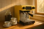 Magister ES40 1 Group Semi Automatic Coffee Machine - Image 6