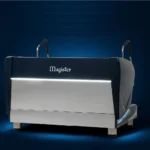 Magister Miura 2 Group Semi Automatic Coffee Machine - Image 6