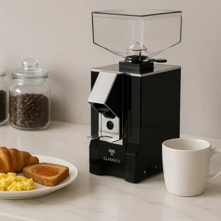 One-Touch Excellence: The Automatic Coffee Machine Experience - The Coffee  Co
