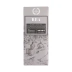 REA Medium Dark Roast Coffee Capsules (Pack of 10) - Image 2