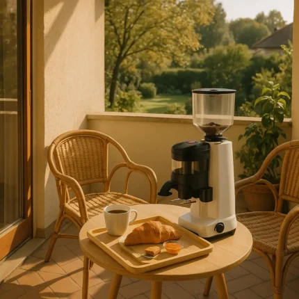 Zenith 65 Hs (White)