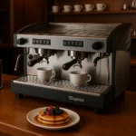 Magister ES100 Stilo 2 Group Semi Automatic Coffee Machine - Image 2