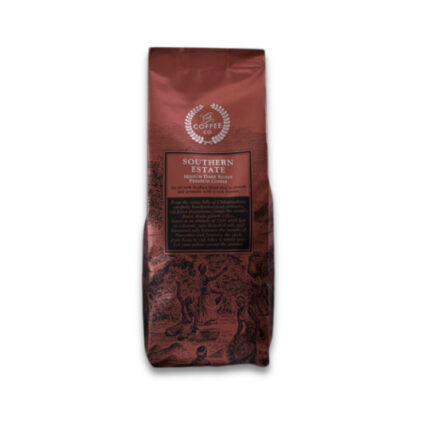 Southern Estate Medium Dark Roast Coffee