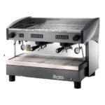 Magister ES100 Stilo 2 Group Semi Automatic Coffee Machine