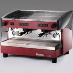 Magister ES100 Stilo 2 Group Semi Automatic Coffee Machine - Image 6