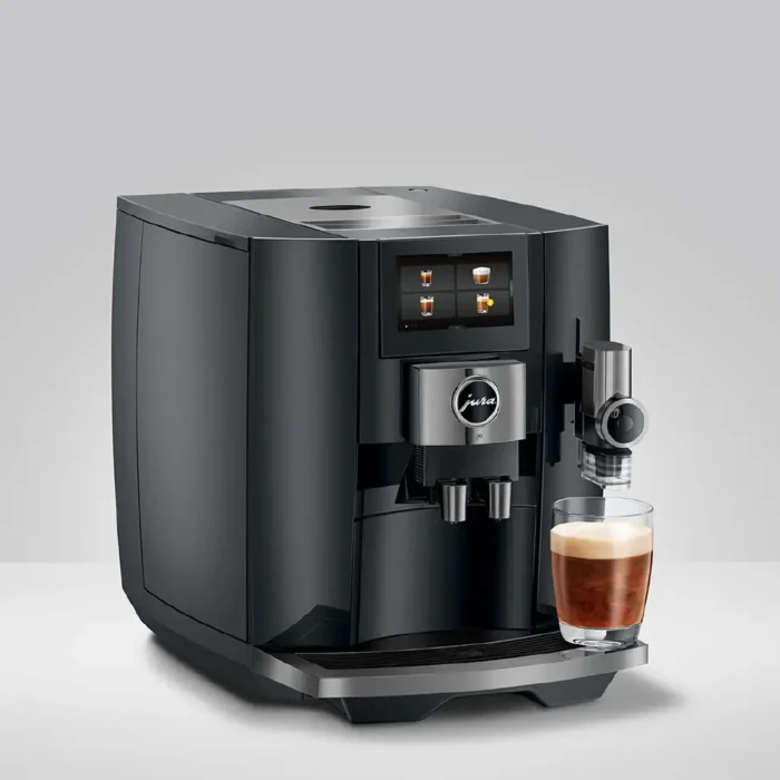 Jura J10 (Latest 2025 Model)