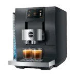 Jura Z10 Diamond Black