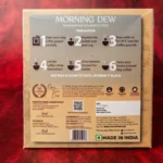 Morning Dew Medium Roast Easy Pours (Pack of 10) - Image 5