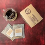 Morning Dew Medium Roast Easy Pours (Pack of 10) - Image 8