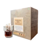 Morning Dew Medium Roast Easy Pours (Pack of 10)
