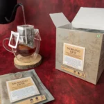 Morning Dew Medium Roast Easy Pours (Pack of 10) - Image 7