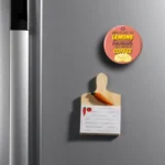 When Life Gives You Lemons - Fridge Magnet - Image 2