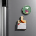 So Why Did You'll Break Up? - Fridge Magnet - Image 2