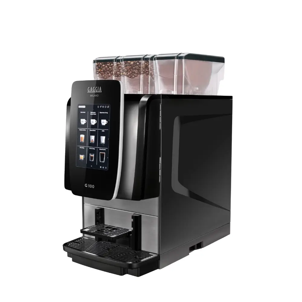 1 (2) Gaggia G100 - Image 1