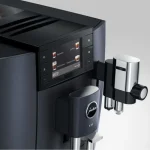 Jura J10 Twin Diamond Onyx - Image 11