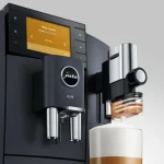 Jura J10 Twin Diamond Onyx - Image 9