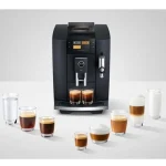 Jura J10 Twin Diamond Onyx - Image 2
