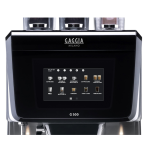 Gaggia G500 - Image 5