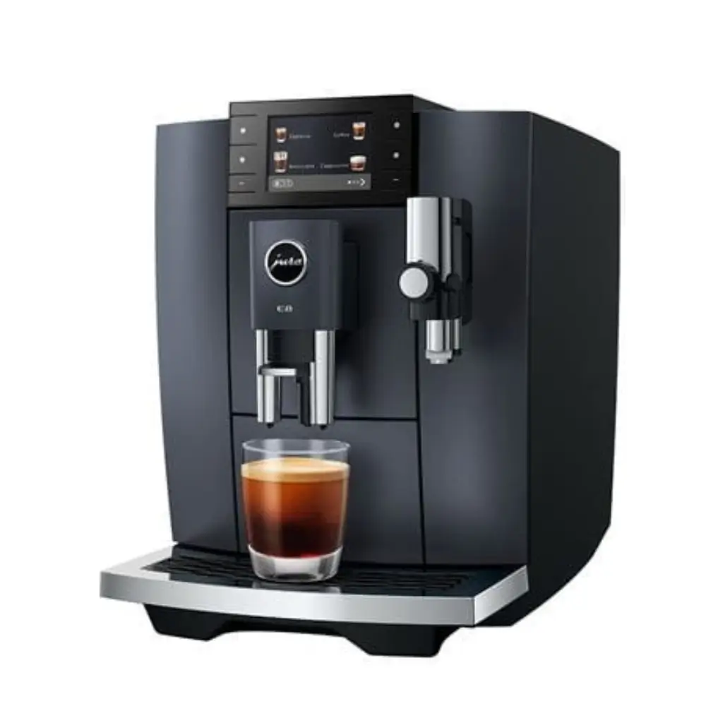 5 Jura J10 Twin Diamond Onyx - Image 1
