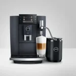Jura J10 Twin Diamond Onyx - Image 4