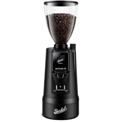 Eureka Berkel Motion 75