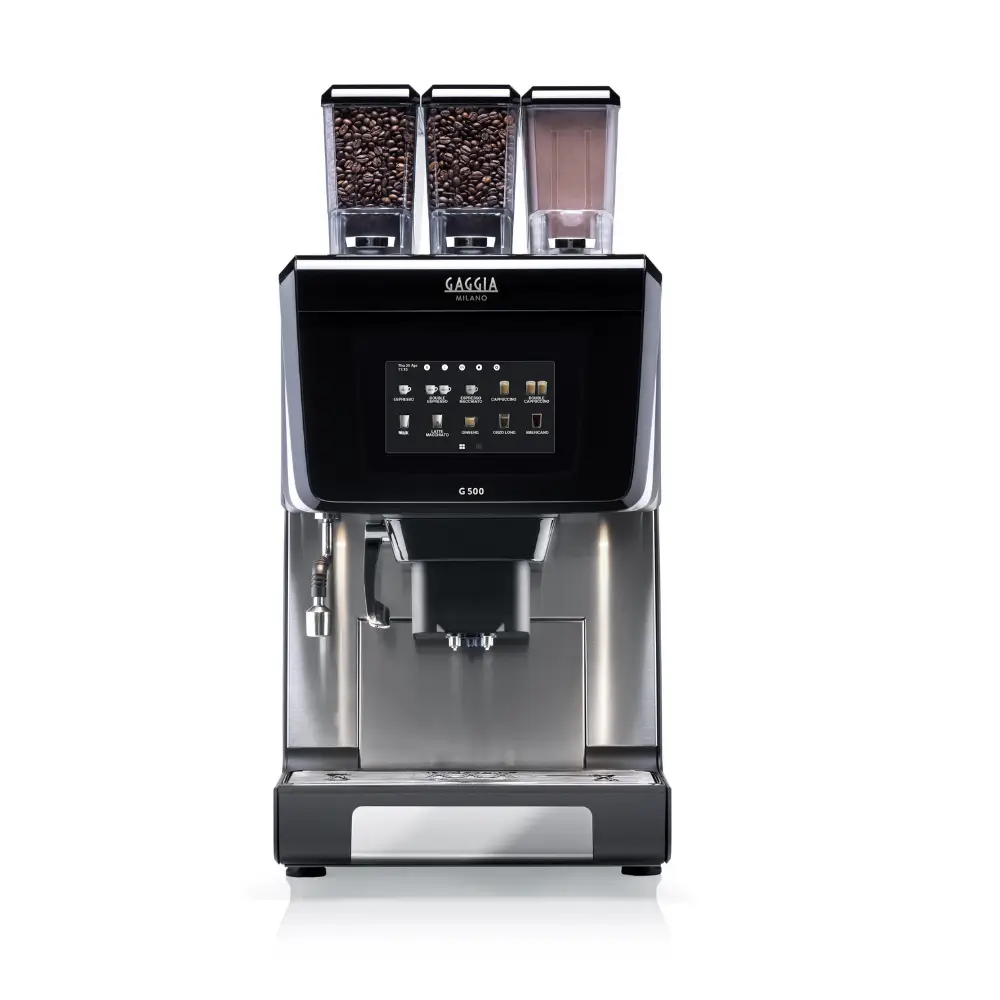 Gaggia G500 Gaggia G500 - Image 1