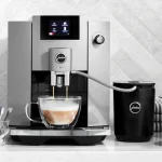Jura E6 Platinum - Image 2