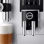 Jura E6 Platinum - Image 3