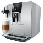 Jura E6 Platinum