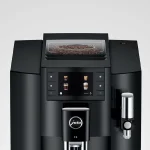 Jura E8 Cosmic Black - Image 8
