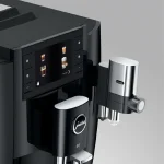 Jura E8 Cosmic Black - Image 7