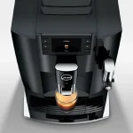 Jura E8 Cosmic Black - Image 6