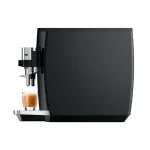 Jura E8 Cosmic Black - Image 5