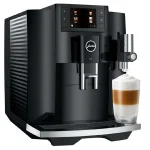 Jura E8 Cosmic Black