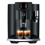 Jura E8 Cosmic Black - Image 3
