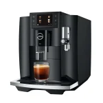 Jura E8 Cosmic Black - Image 2