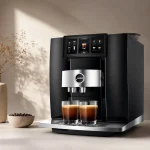 Jura Giga 10 Diamond Black - Image 2