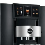 Jura Giga 10 Diamond Black - Image 4