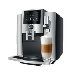 Jura S8 Chrome