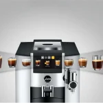 Jura S8 Chrome - Image 4