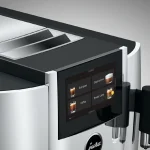 Jura S8 Chrome - Image 6