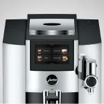 Jura S8 Chrome - Image 8