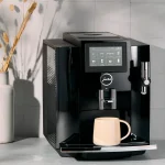 Jura W8 Dark Inox - Image 2
