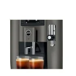 Jura W8 Dark Inox - Image 4